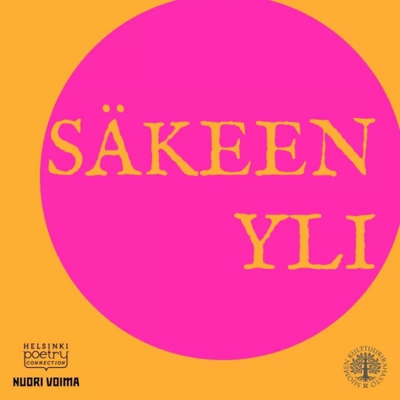 Säkeen yli -podcast