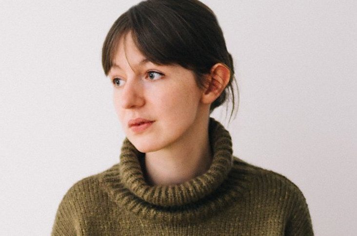 Sally Rooney