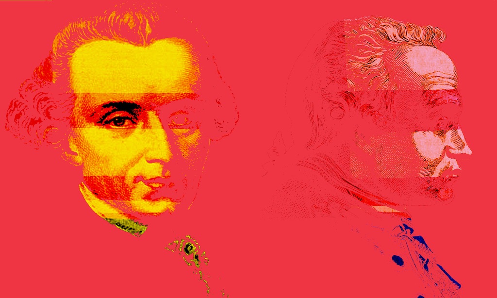 Immanuel Kant | Flickr