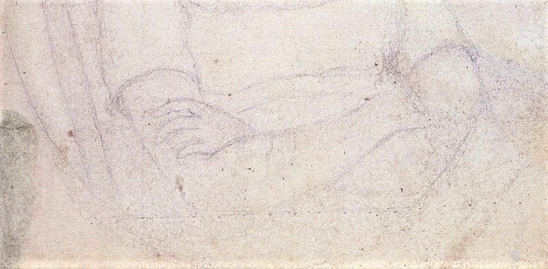 Kuva Austenin käsistä