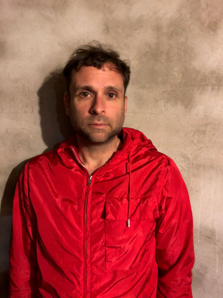 Morrissey Jeffrey Kallonen