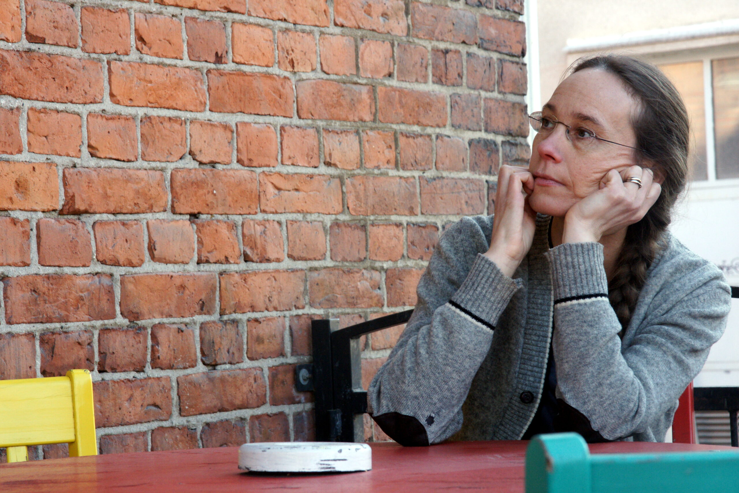 Mäkinen Kyllönen Marja