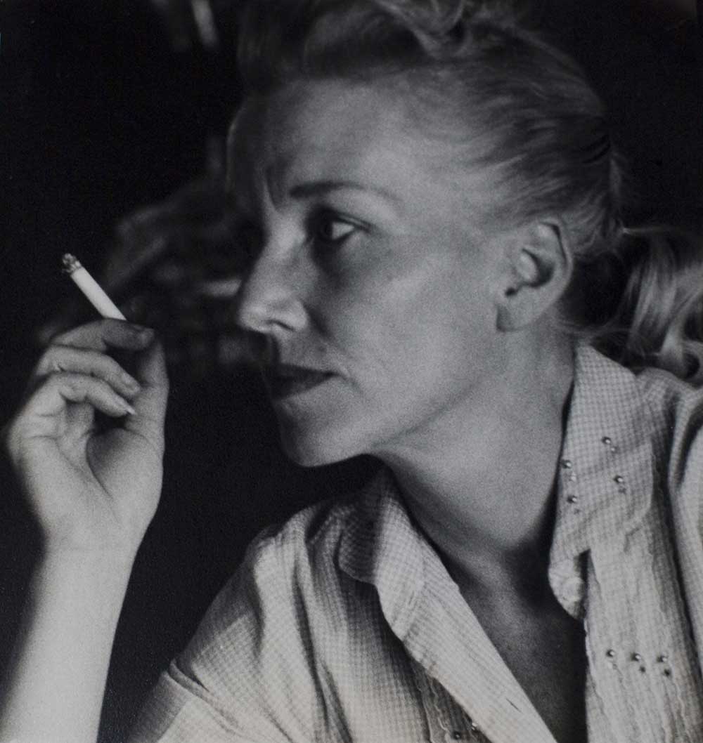 Carolyn Cassady