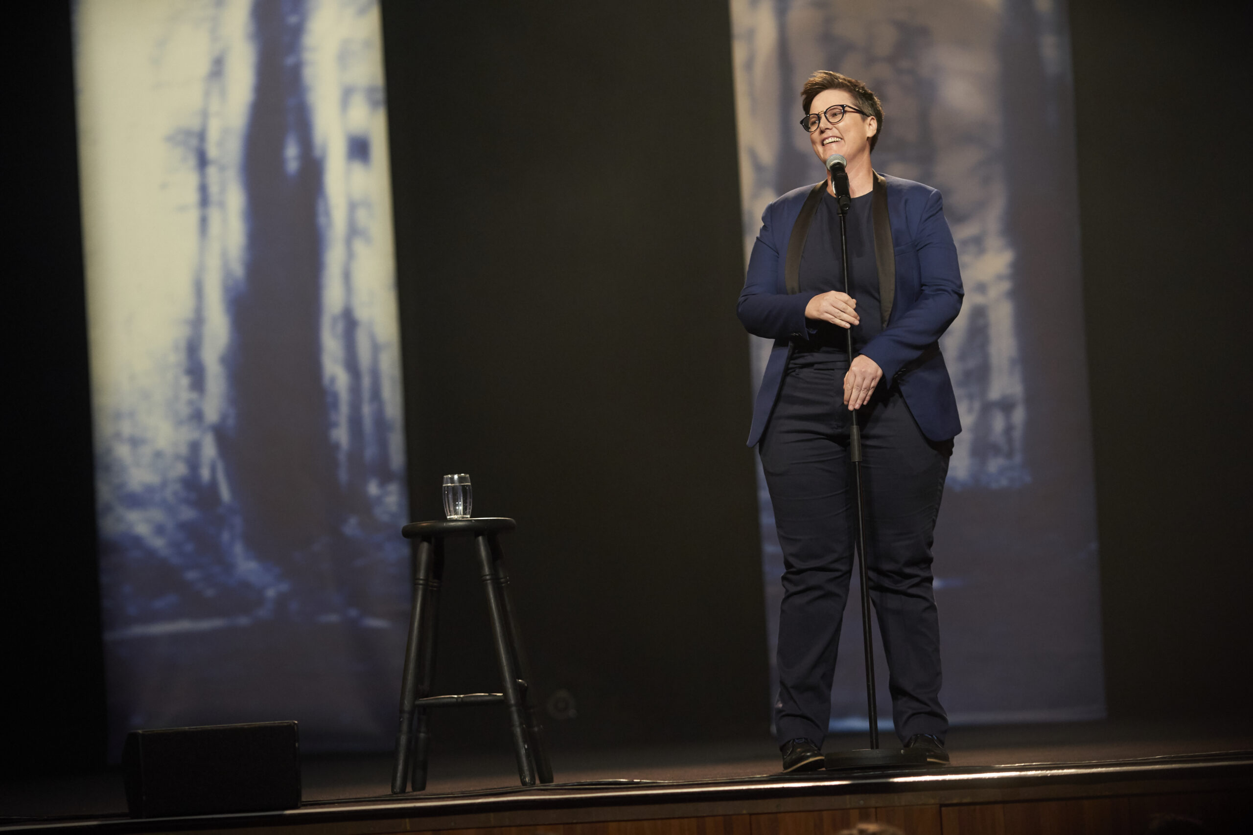Hannah Gadsby