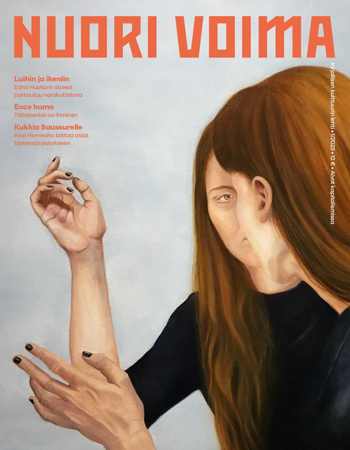 nuori voima kansi 1 23